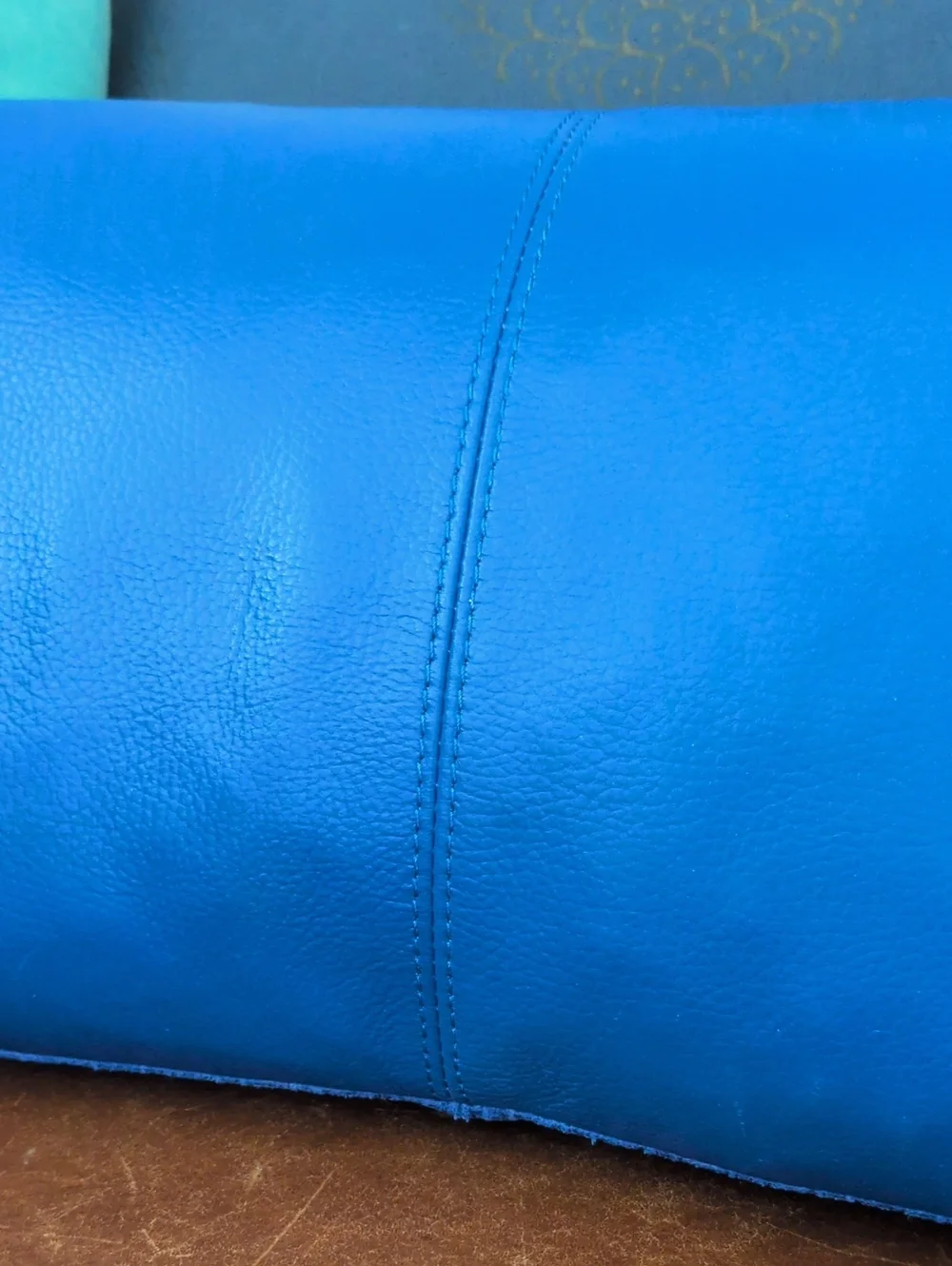 Garuglieri brand made